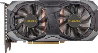 Manli GeForce GTX 1660 Super Gallardo (M-NGTX1660SG/6REHDP-M2436) Ekran Kartı kullananlar yorumlar
